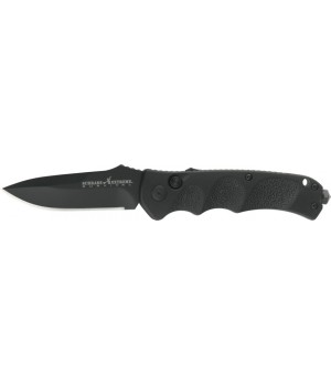 Schrade Extreme Survival 
Button Lock