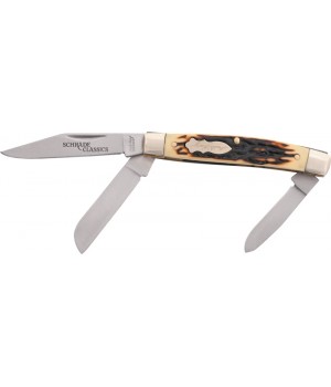 Schrade Uncle Henry Rancher