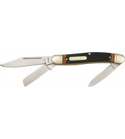 Schrade Old Timer Lumberjack 
Stockman