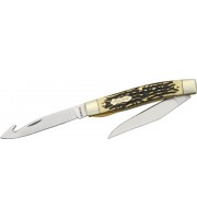Schrade Uncle Henry® 
Pro Skinner