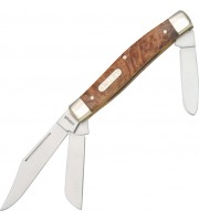 Schrade Old Timer Stockman