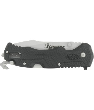 Schrade 1st Response