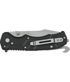 Schrade 1st Response