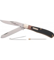 Schrade Bearhead Trapper