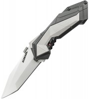Schrade Assisted Opening 
Linerlock
