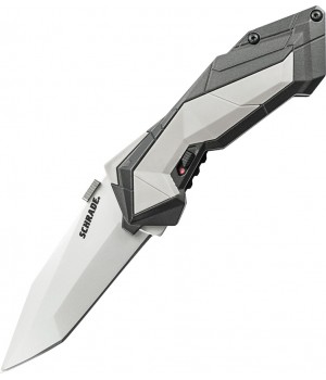 Schrade Assisted Opening 
Linerlock