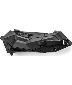 Schrade Assisted Opening 
Linerlock