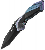 Schrade Assisted Opening 
Linerlock