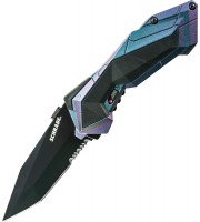 Schrade Assisted Opening 
Linerlock
