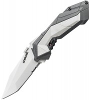 Schrade Assisted Opening 
Linerlock