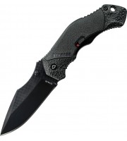Schrade Assisted Opening 
Linerlock