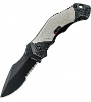 Schrade Assisted Opening 
Linerlock