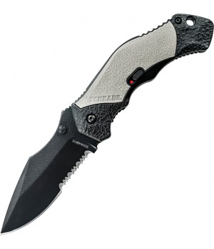 Schrade Assisted Opening 
Linerlock