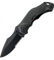 Schrade Assisted Opening 
Linerlock