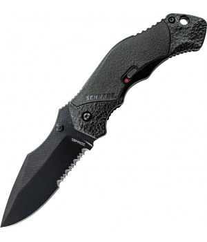 Schrade Assisted Opening 
Linerlock