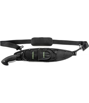 Schrade Bolo Machete