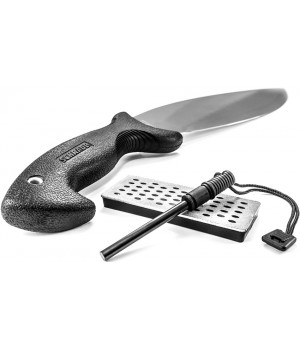 Schrade Bolo Machete