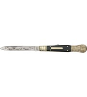 Schrade Dirk 2. 
5 1/8