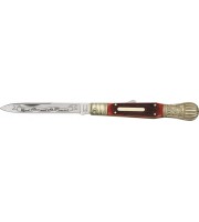 Schrade Dirk 2. 
5 1/8