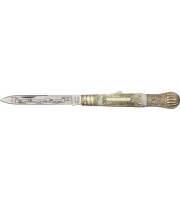 Schrade Dirk 2. 
5 1/8