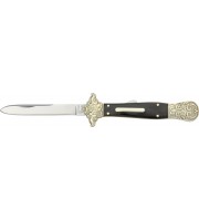 Schrade Dirk Buffalo Horn