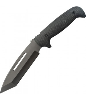 Schrade Extreme Survival Fixed
