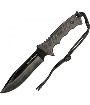 Schrade Extreme Survival 
Fixed Blade