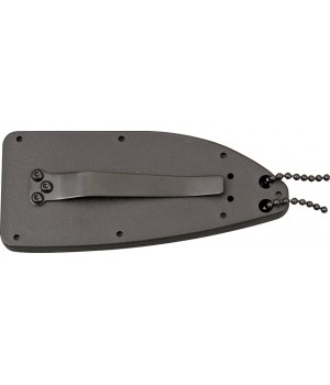 Schrade Extreme Survival 
Neck Knife