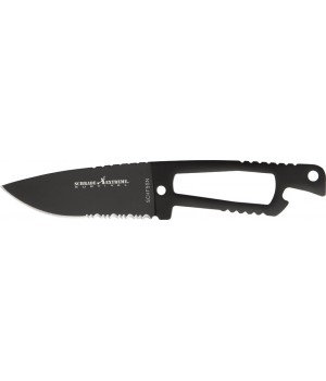 Schrade Extreme Survival 
Neck Knife