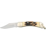 Schrade Uncle Henry Smoky 
Lockback