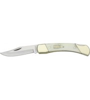 Schrade Bear Paw Lockback