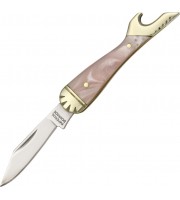 Schrade Dancer Leg Knife