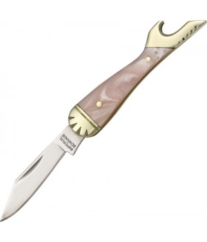 Schrade Dancer Leg Knife