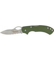 Schrade Primos Lockback