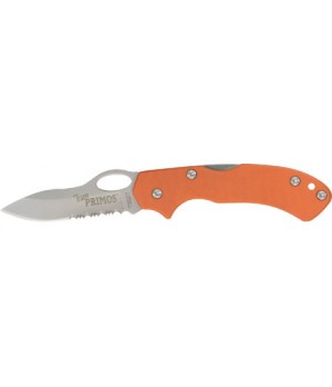 Schrade Primos Lockback