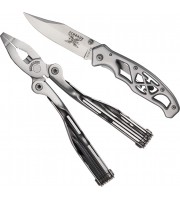 Schrade Adventure Pack