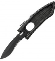 Schrade Viper® Side Assist