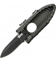 Schrade Viper Side Assist