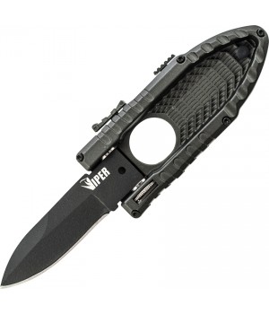 Schrade Viper Side Assist