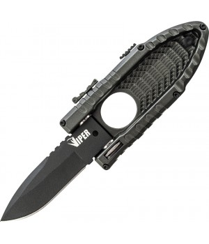 Schrade Viper Side Assist