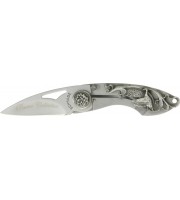 Schrade Wildlife Series Folder