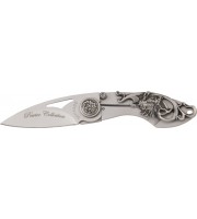 Schrade Folder Wild Turkey