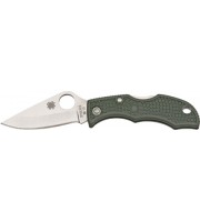 Spyderco Ladybug