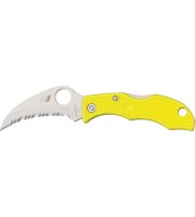 Spyderco Ladybug 3