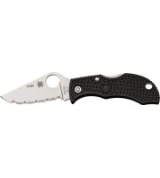 Spyderco Manbug