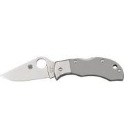 Spyderco Manbug