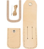 Carry-All Do-It-Yourself Knife 
Sheath Kit