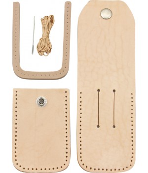 Carry-All Do-It-Yourself Knife 
Sheath Kit