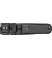 Carry-All Fixed Blade Belt 
Sheath