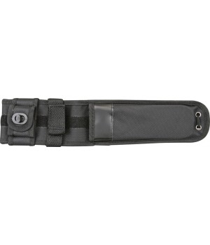 Carry-All Fixed Blade Belt 
Sheath